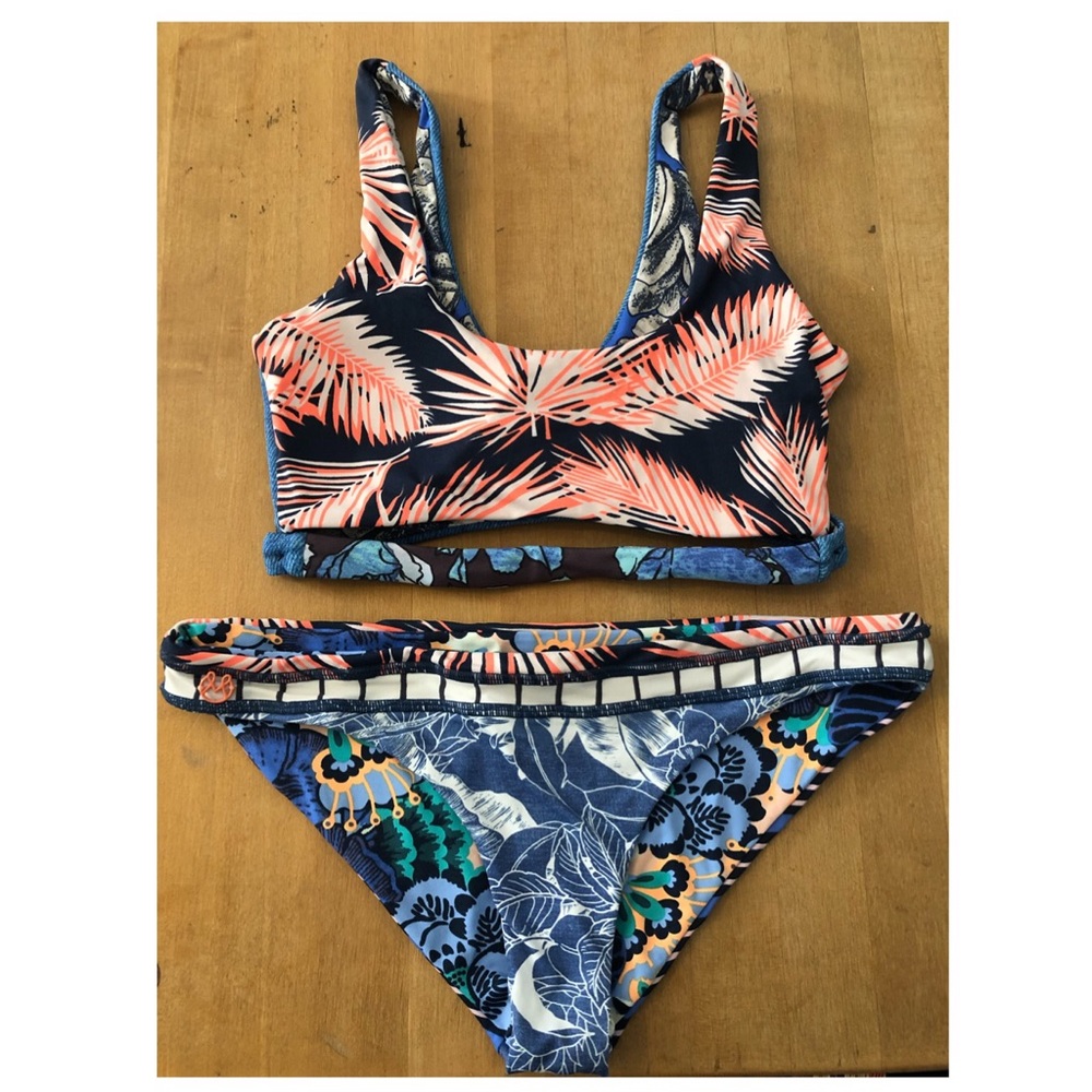 MAAJI Swim Bikini